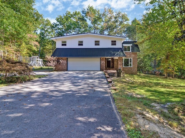 78 Boaz Dr, Crossville