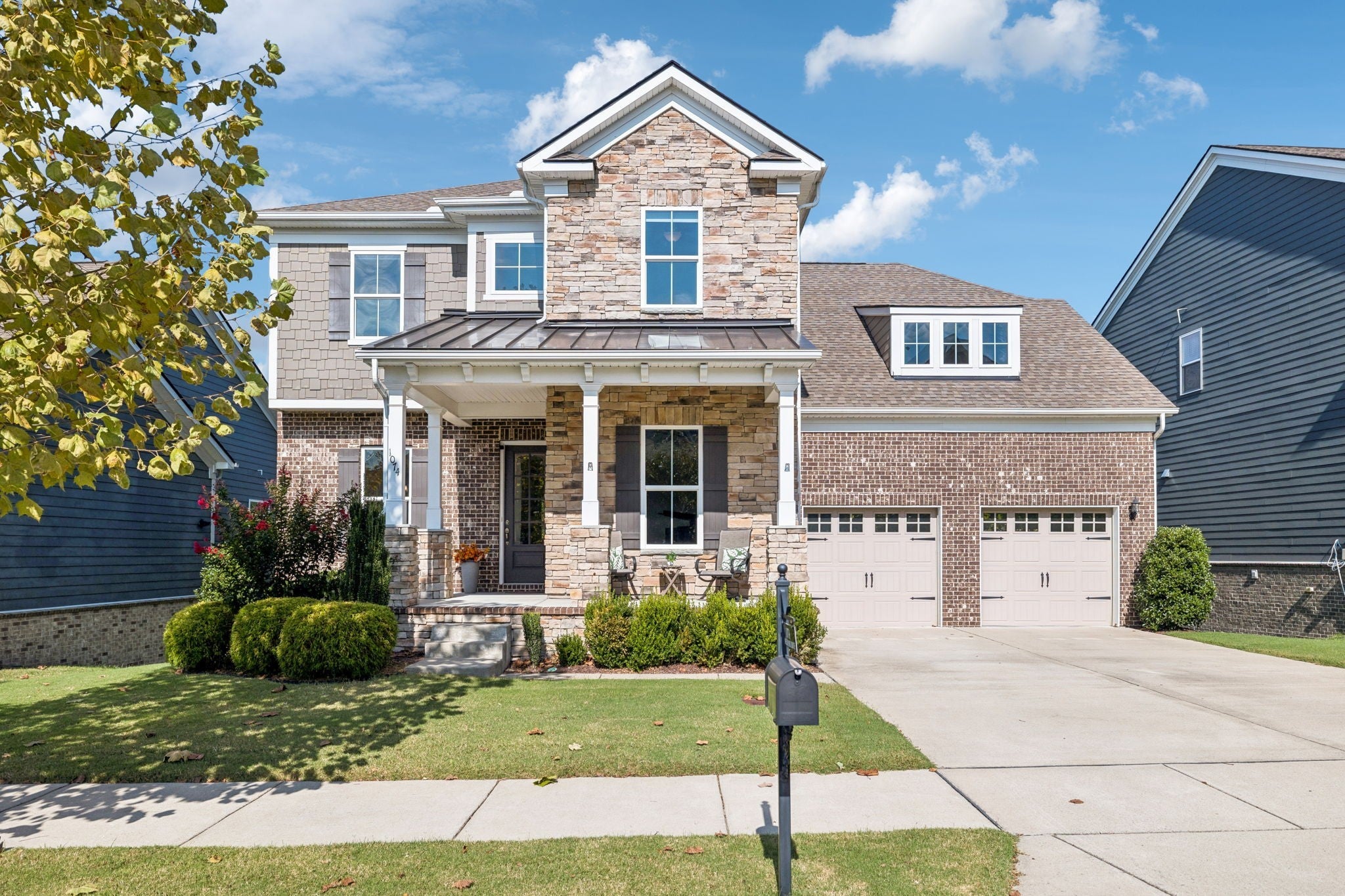 Home for sale in 1074 Amelia Park Dr Franklin, TN