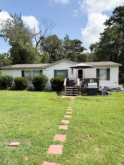 123 Summers Drive, Soddy Daisy