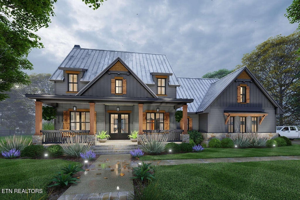 11 Summerset Drive, Talbott