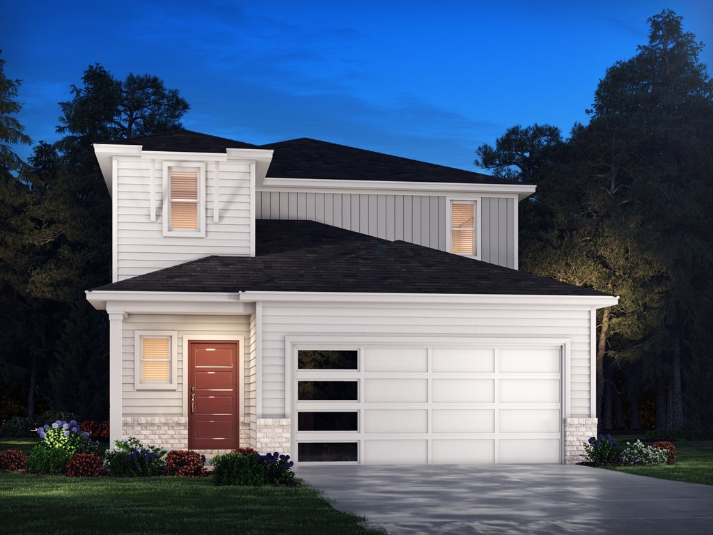 1601 Josie Ct, Hermitage