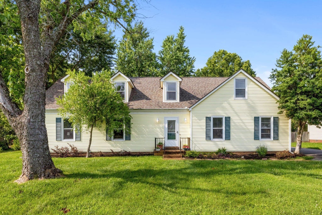 1409 E Northfield Blvd, Murfreesboro