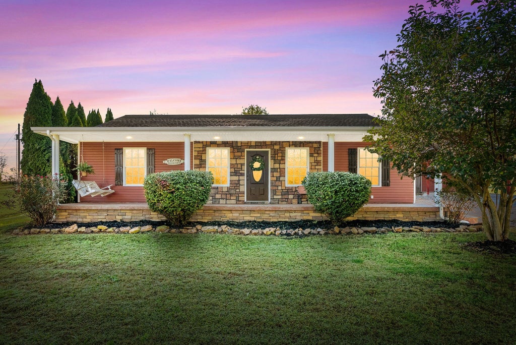 651 Cerulean Princeton Rd, Cerulean