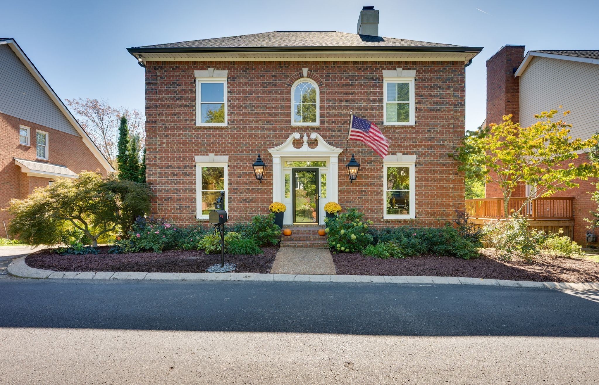 Home for sale in 65 Ravenwood Hills Cir Nashville, TN