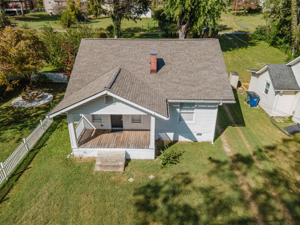 305 2nd Ave, Columbia