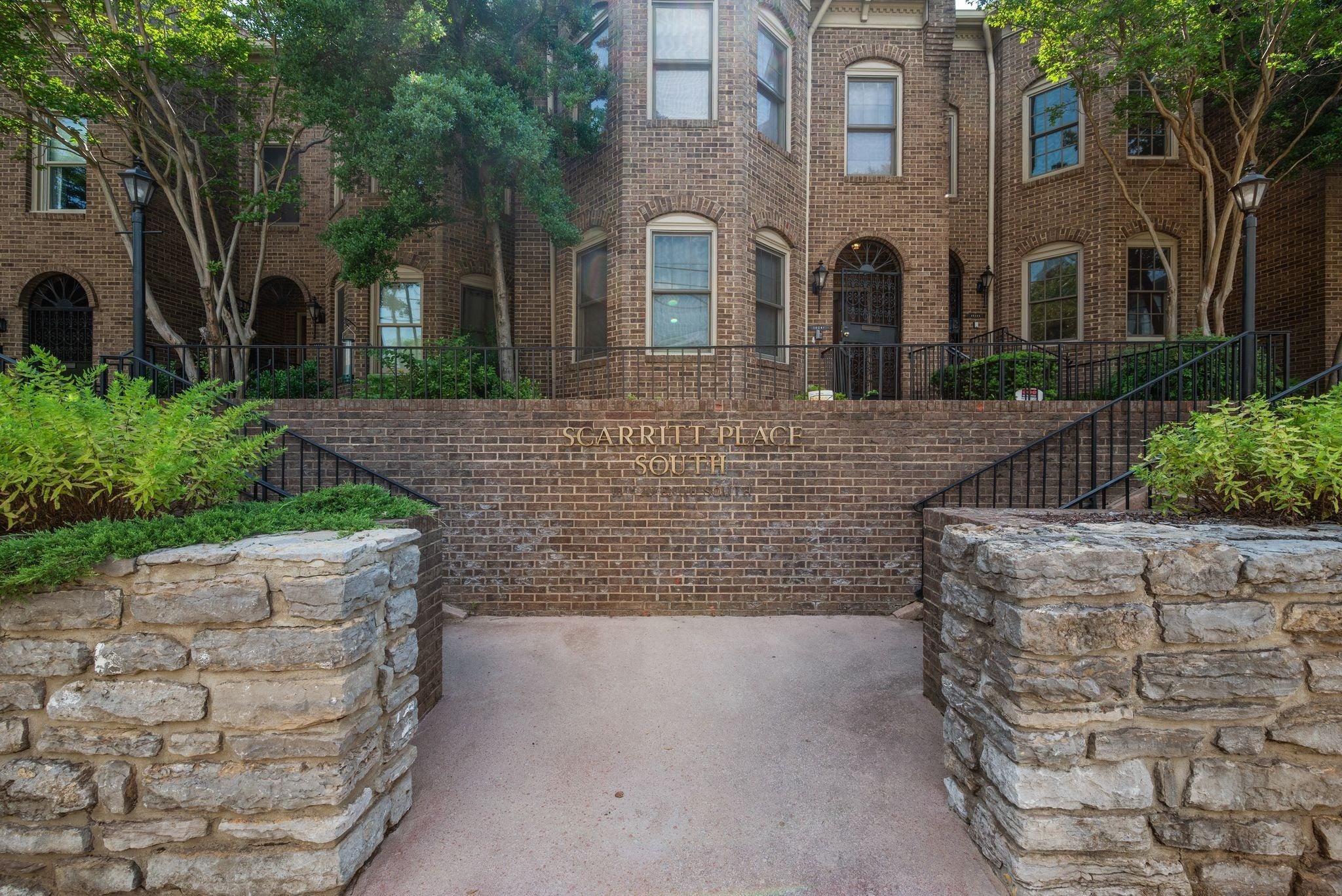 Photo for MLS 3017826 in 1026a 18th Ave S Nashville, TN - 37212