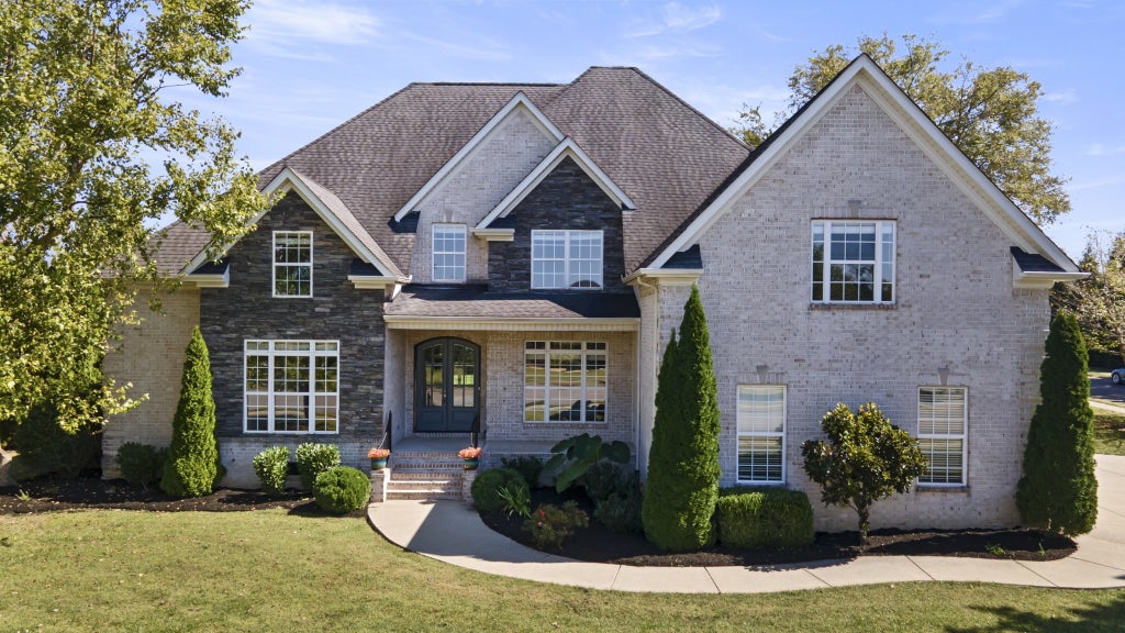 2804 Battleground Dr, Murfreesboro