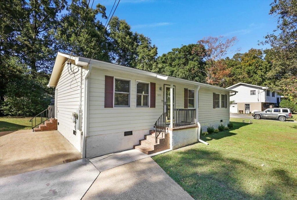 5613 Winding Lane, Hixson