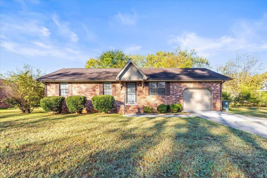 7735 Jocelyn Drive, Chattanooga