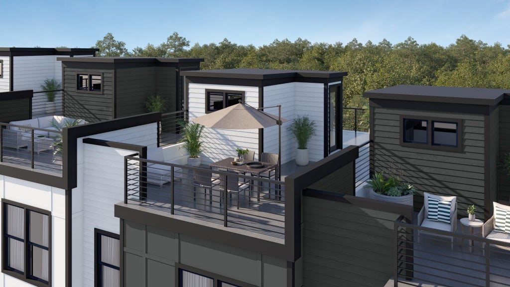 221 Harmony Aly, Nashville