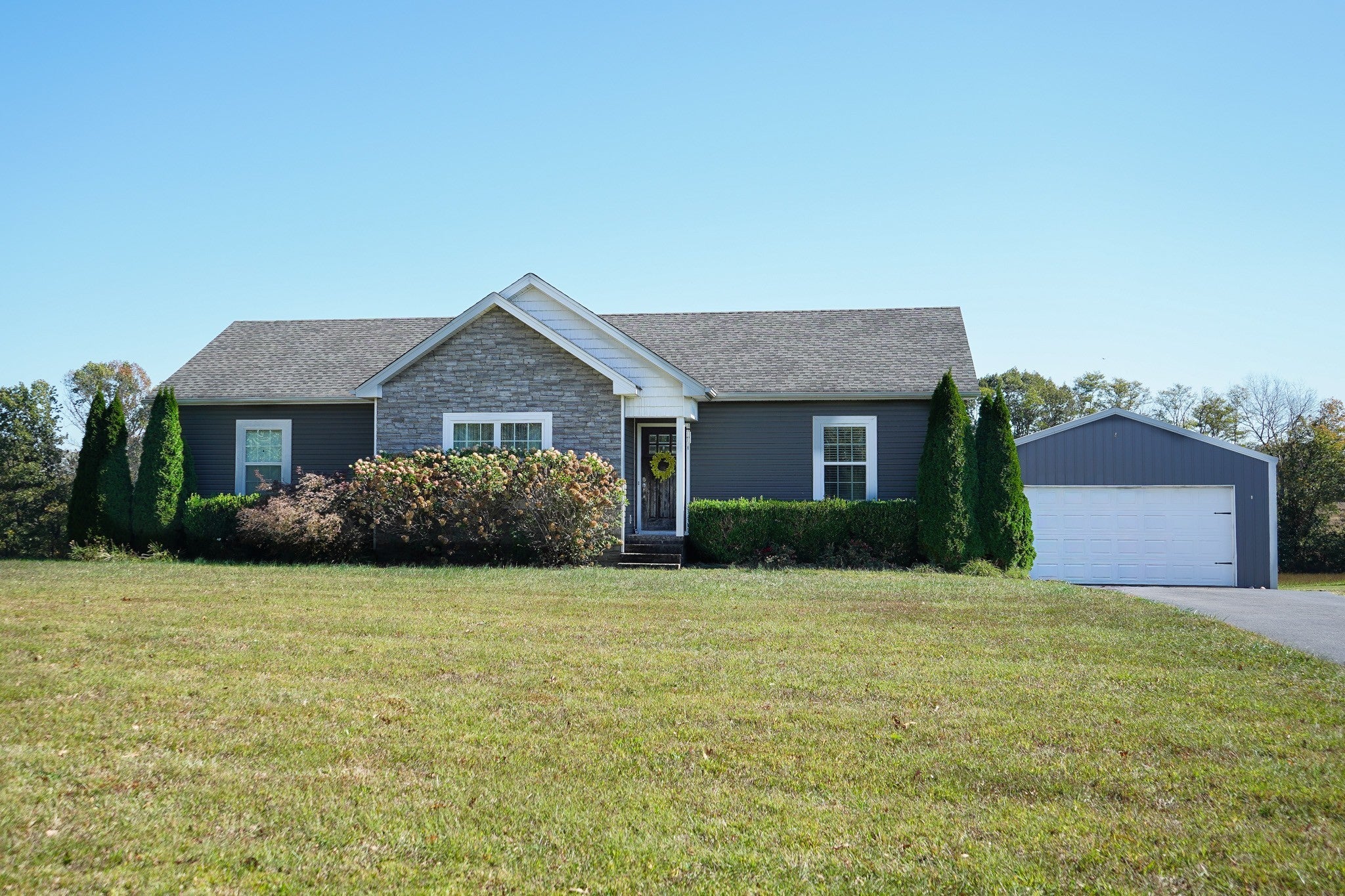 Photo for MLS 3017888 in 234 Haven Way Westmoreland, TN - 37186