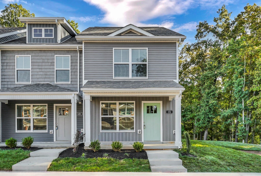 139 Quarry Point Dr D-151, Clarksville