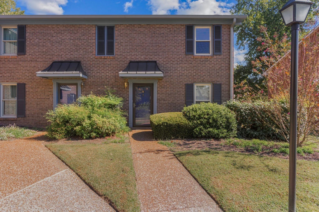 313 Westfield Dr, Nashville