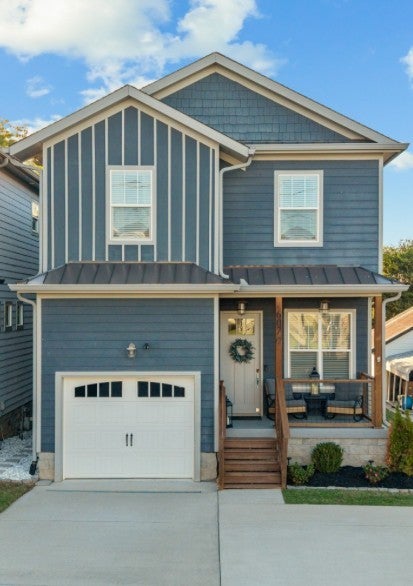 Home for sale in 607b Croley Dr Nashville, TN