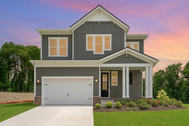 1017 Riverview Run, Madison