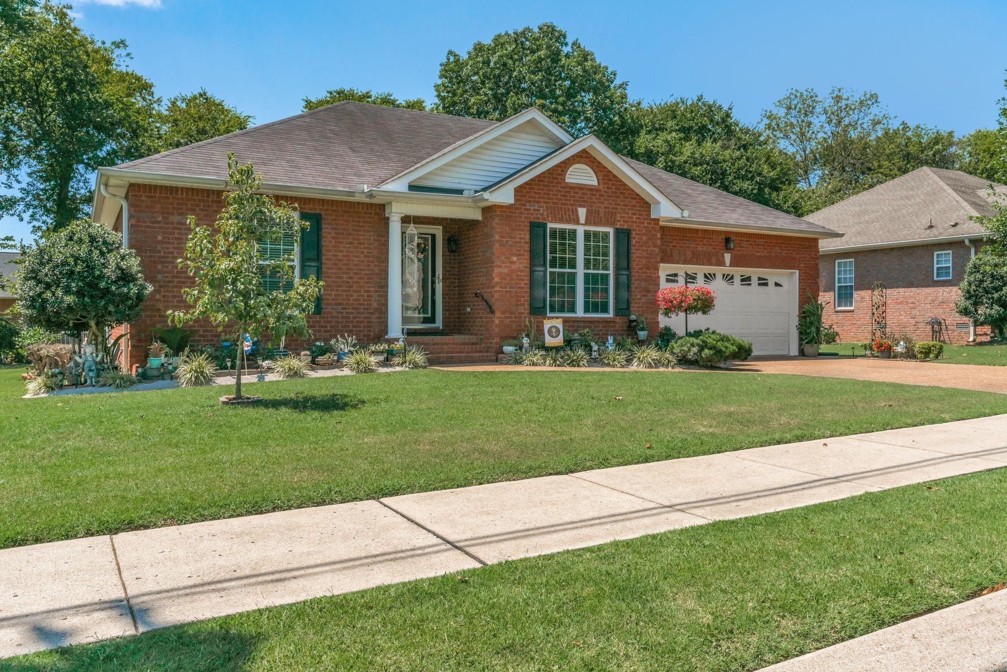 Residential Real Estate for sale in Gallatin, TN