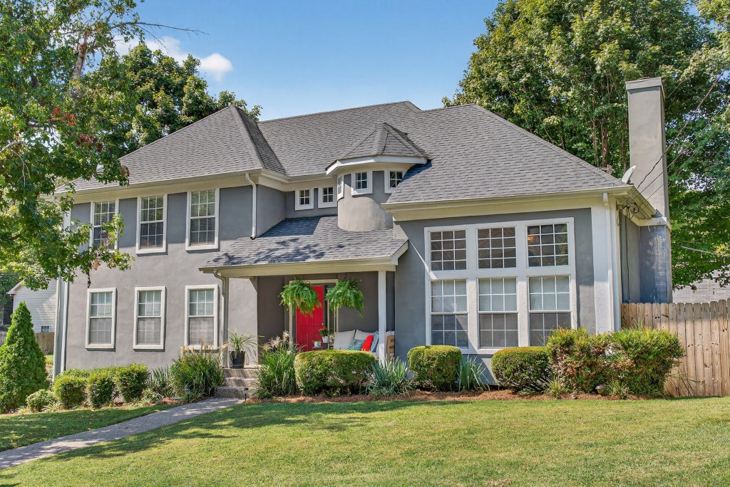 301 Poplar Hill Ct, Nashville