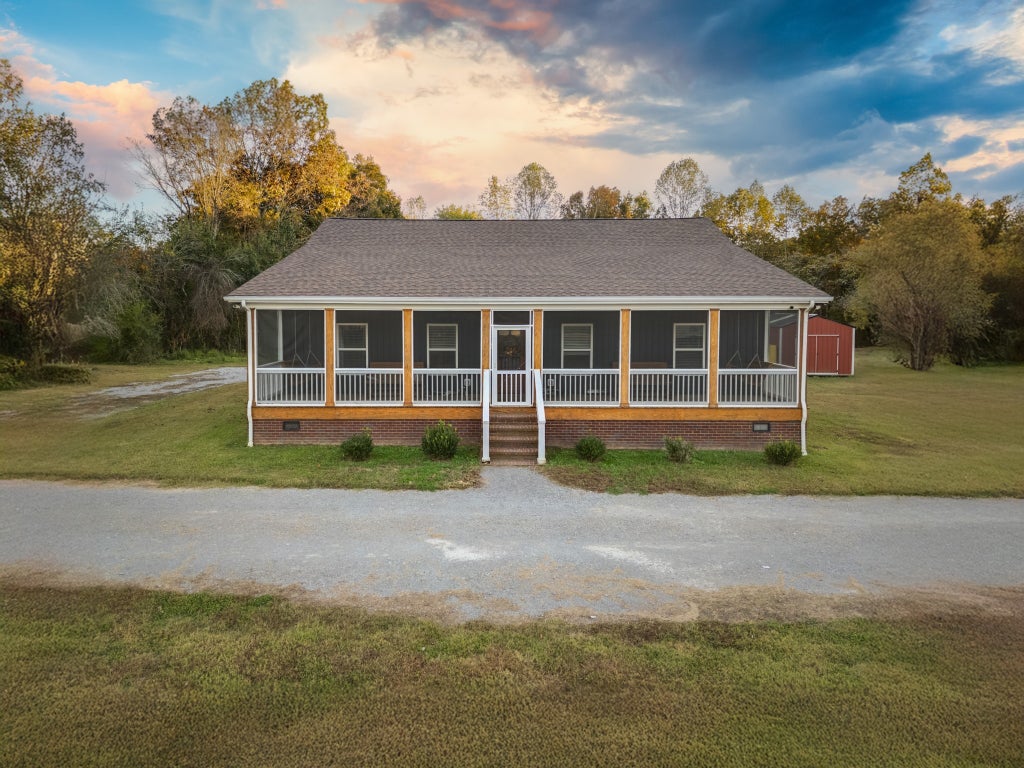 838 Old West Point Rd, Smithville