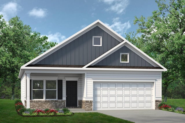 321 Idell Court, Clarksville