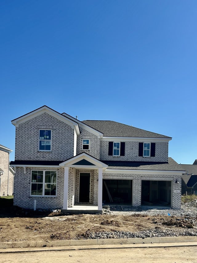 486 Carriage House Lane, Hendersonville