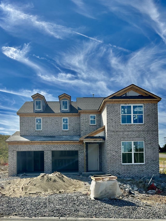 1404 Arbor Park Lane, Hendersonville