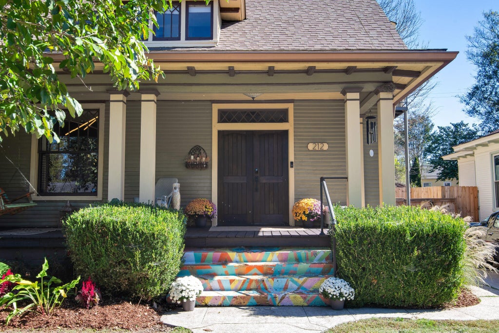 212 Chapel Ave, Nashville