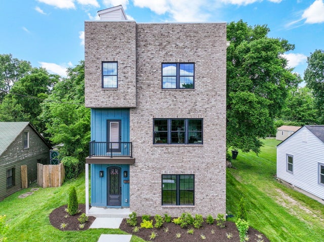 712 N 5th St, Nashville