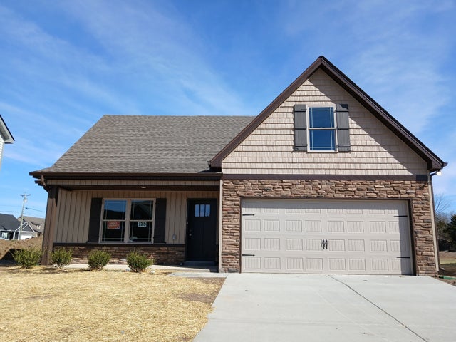 2921 Valley Farms Drive, Christiana