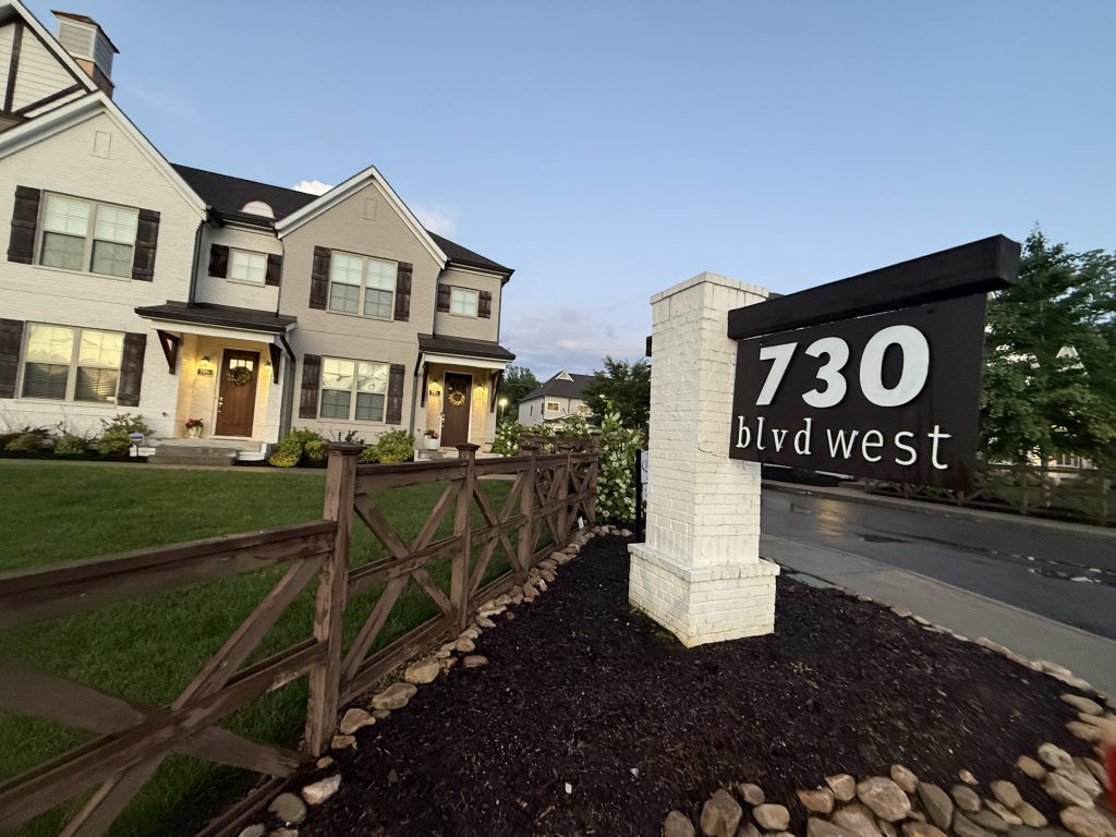 730 Old Hickory Blvd 126, Nashville