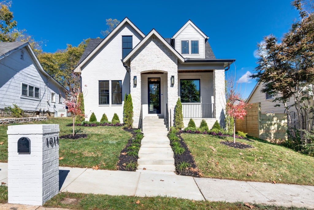 1014 Bate Ave, Nashville