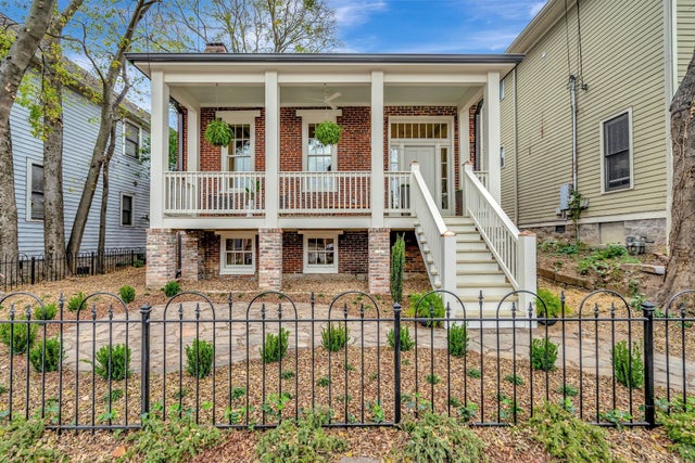 1406 5th Ave N, Nashville