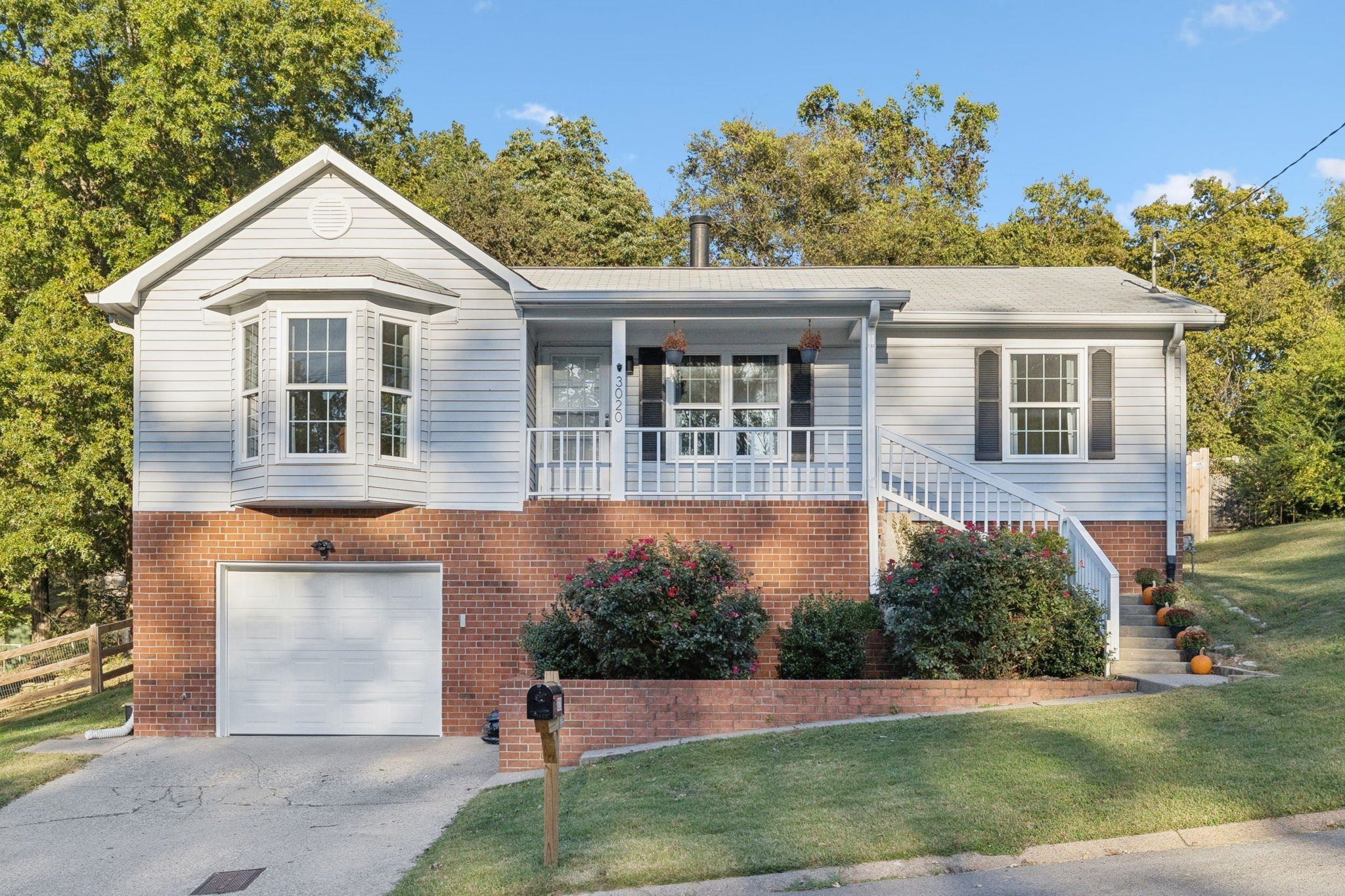 Home for sale in 3020 Reelfoot Dr Nashville, TN