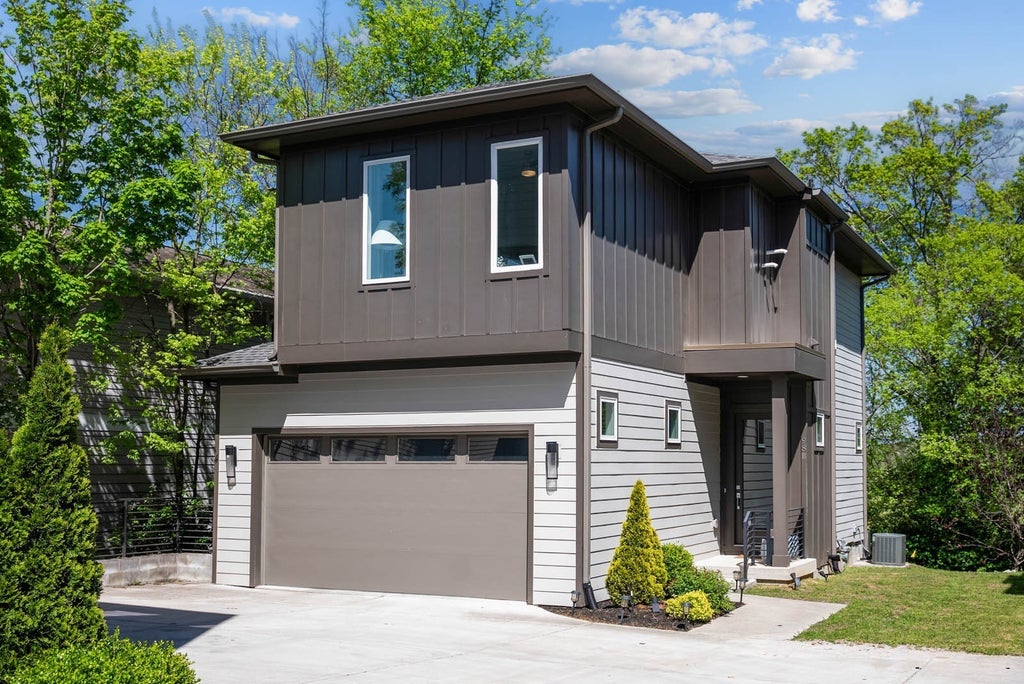 98b Oceola Ave, Nashville