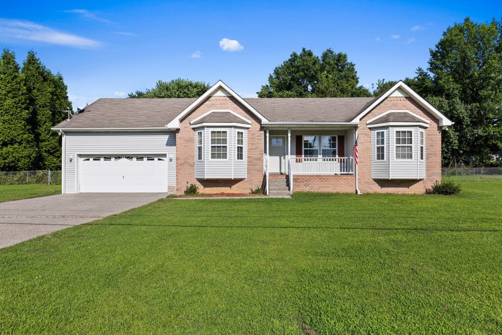 125 Sycamore Dr, White House