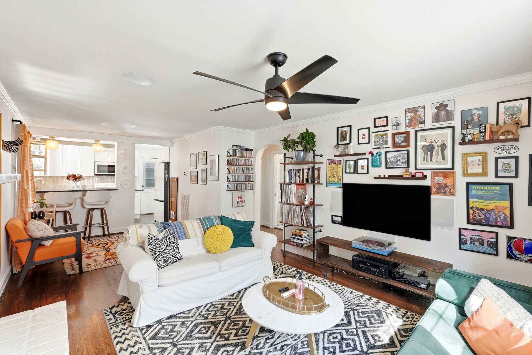 Nashville Real Estate - Residential for sale