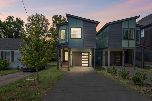 1640a Northview Ave, Nashville