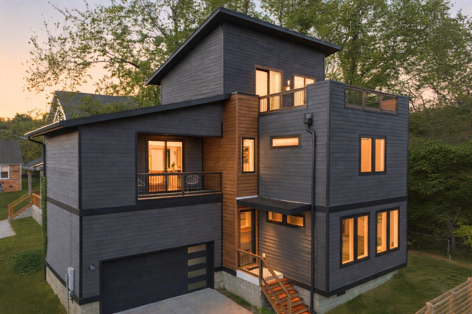 Residential Real Estate for sale in Nashville, TN