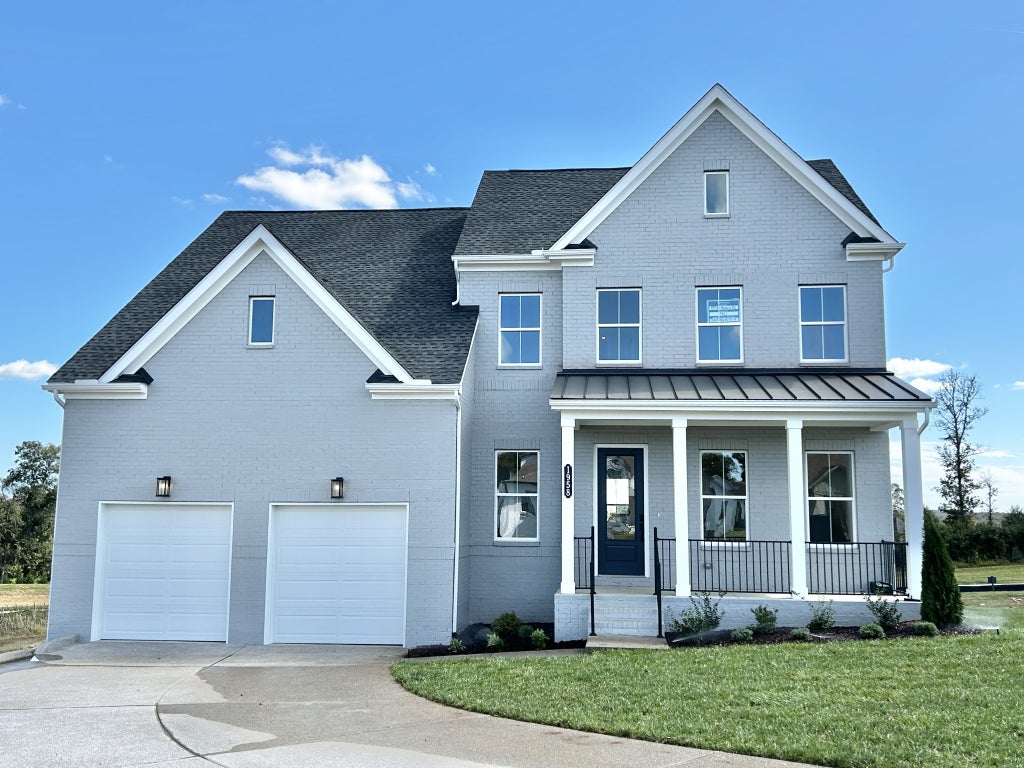 1958 Harmony Rd, Spring Hill