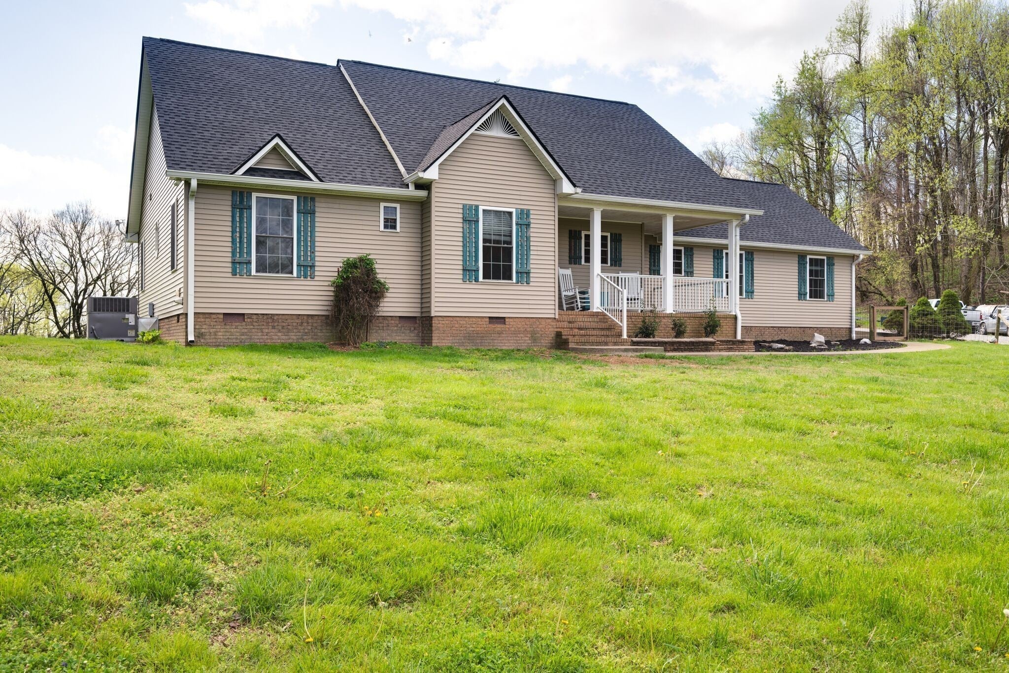 Photo for MLS 3018435 in 1377 Poor House Rd Lewisburg, TN - 37091
