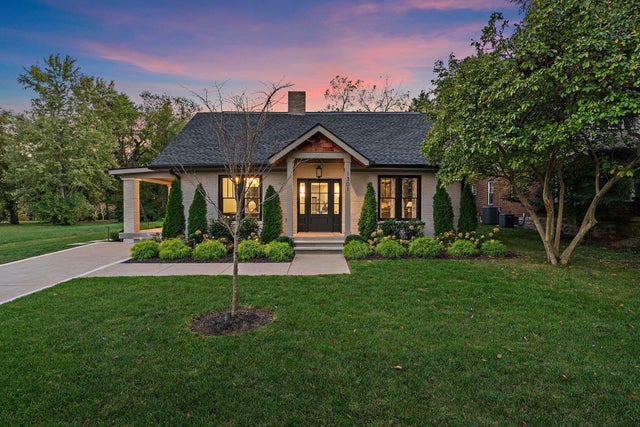 1301 Clayton Ave, Nashville