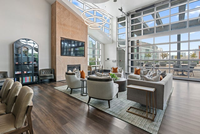 600 12th Ave S 1708, Nashville