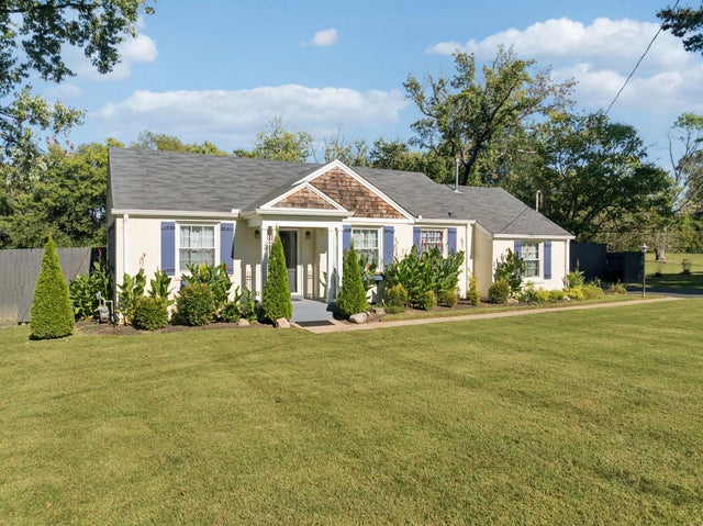 4316 Morriswood Dr, Nashville