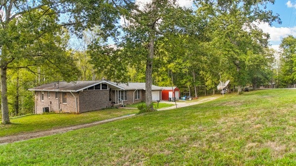 1071 Simms Heights Rd, Kingston Springs