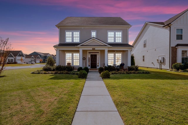 3605 Shady Forest Dr, Murfreesboro