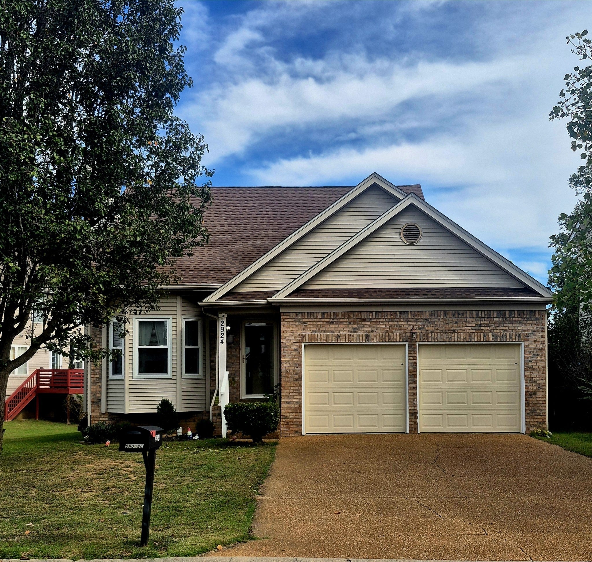 Photo for MLS 3030339 in 2924 Steamboat Dr Nashville, TN - 37214