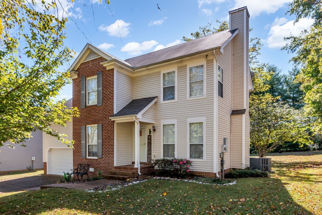 1637 Witt Hill Dr, Spring Hill