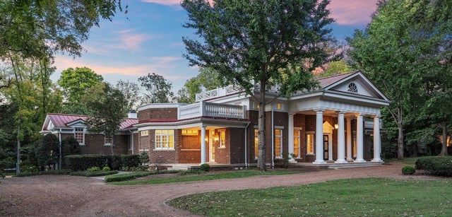 4306 Lillywood Rd, Nashville