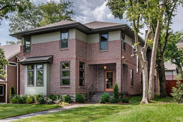 913 Fatherland St, Nashville