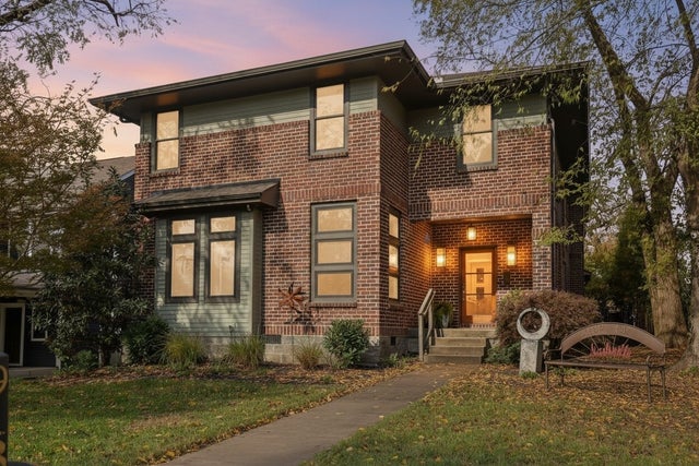 913 Fatherland St, Nashville