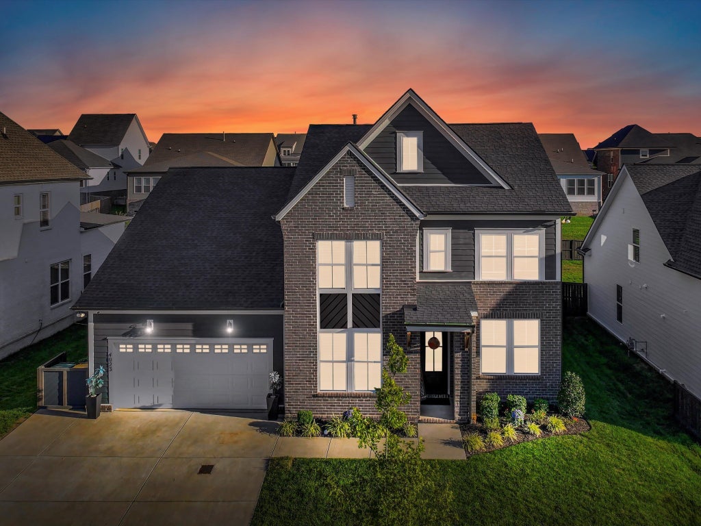 4023 John Marsh Rd, Spring Hill